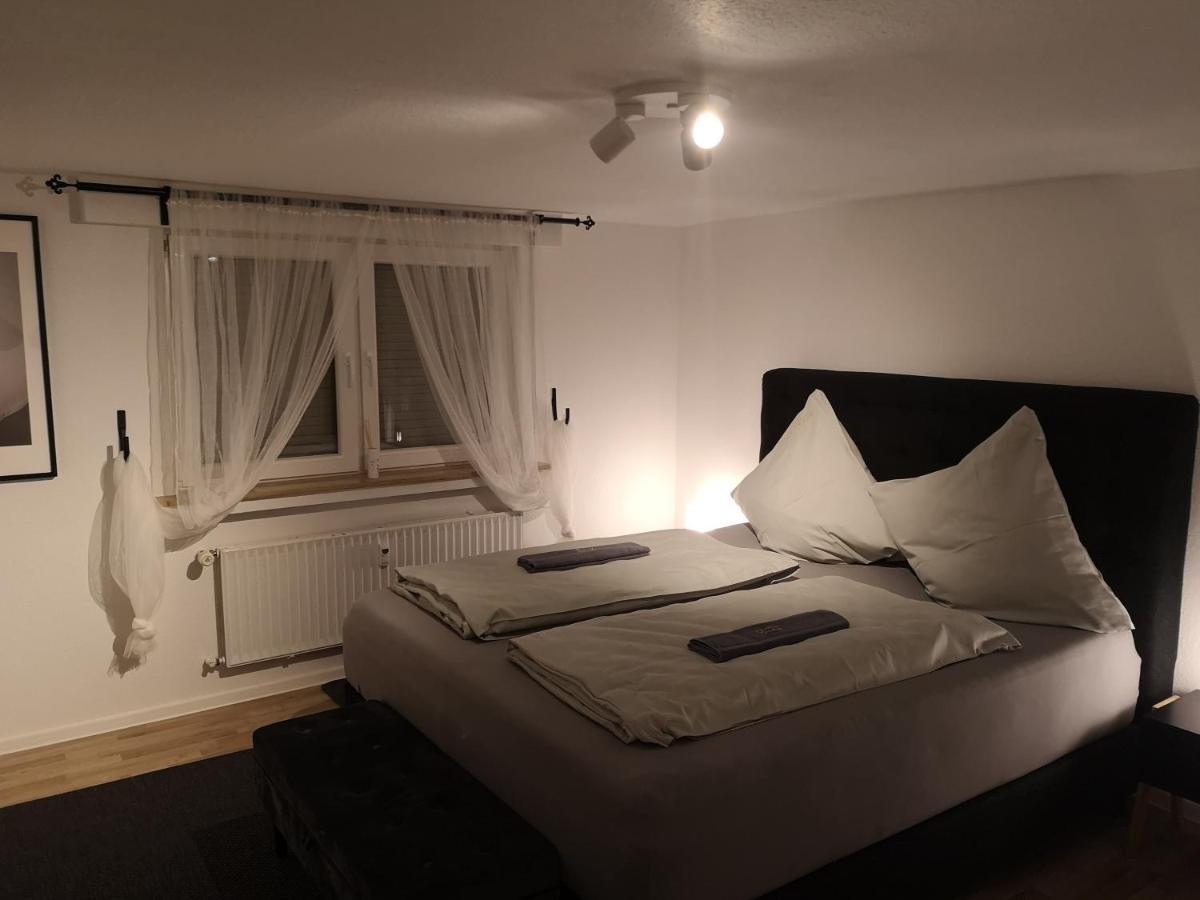 Ferienwohnung Nomeda Βίντερμπεργκ Εξωτερικό φωτογραφία